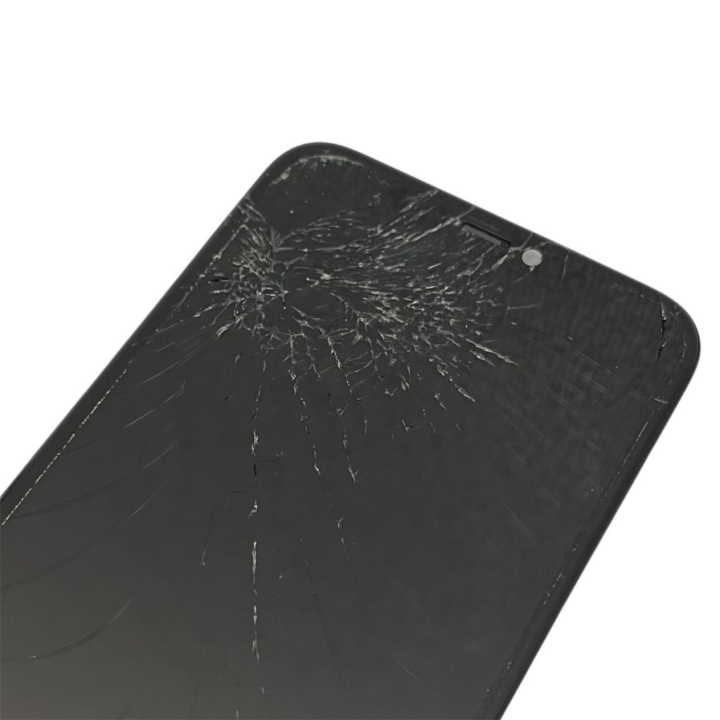 iPhone11Pro 画面割れ修理