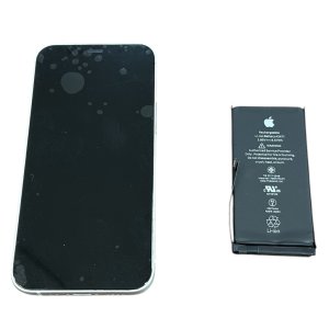 iPhone12mini（アイフォン12ミニ） バッテリー交換