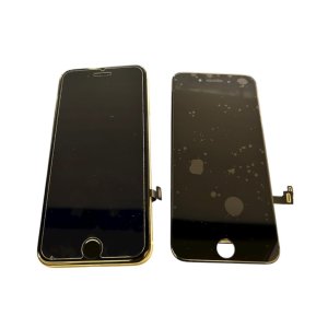 iPhoneSE3　液晶交換