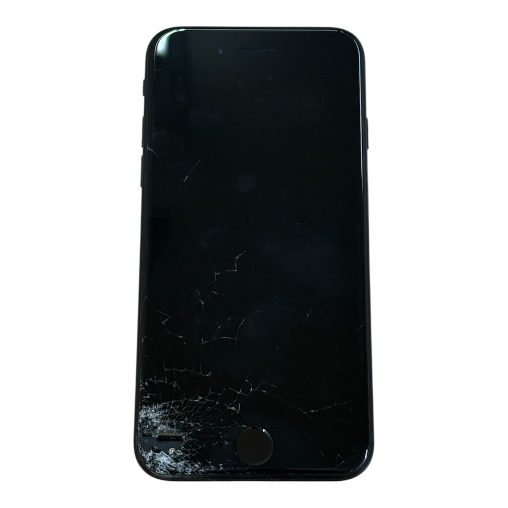 iPhoneSE3（第3世代）液晶画面交換修理