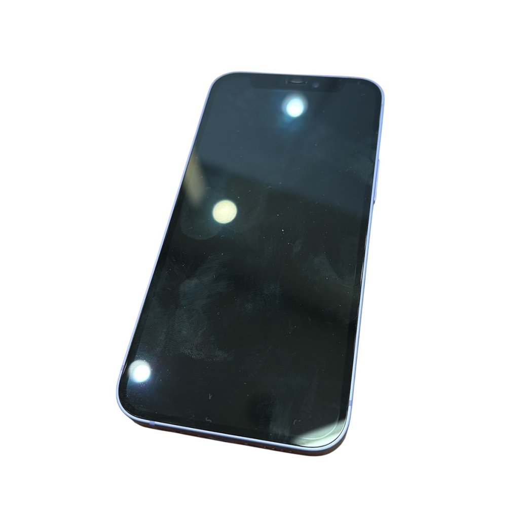 iPhone12mini 液晶交換