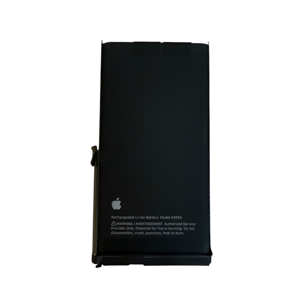 iPhone 13 mini バッテリー交換