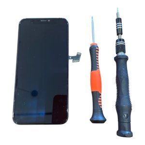 iPhone 11 パネル交換