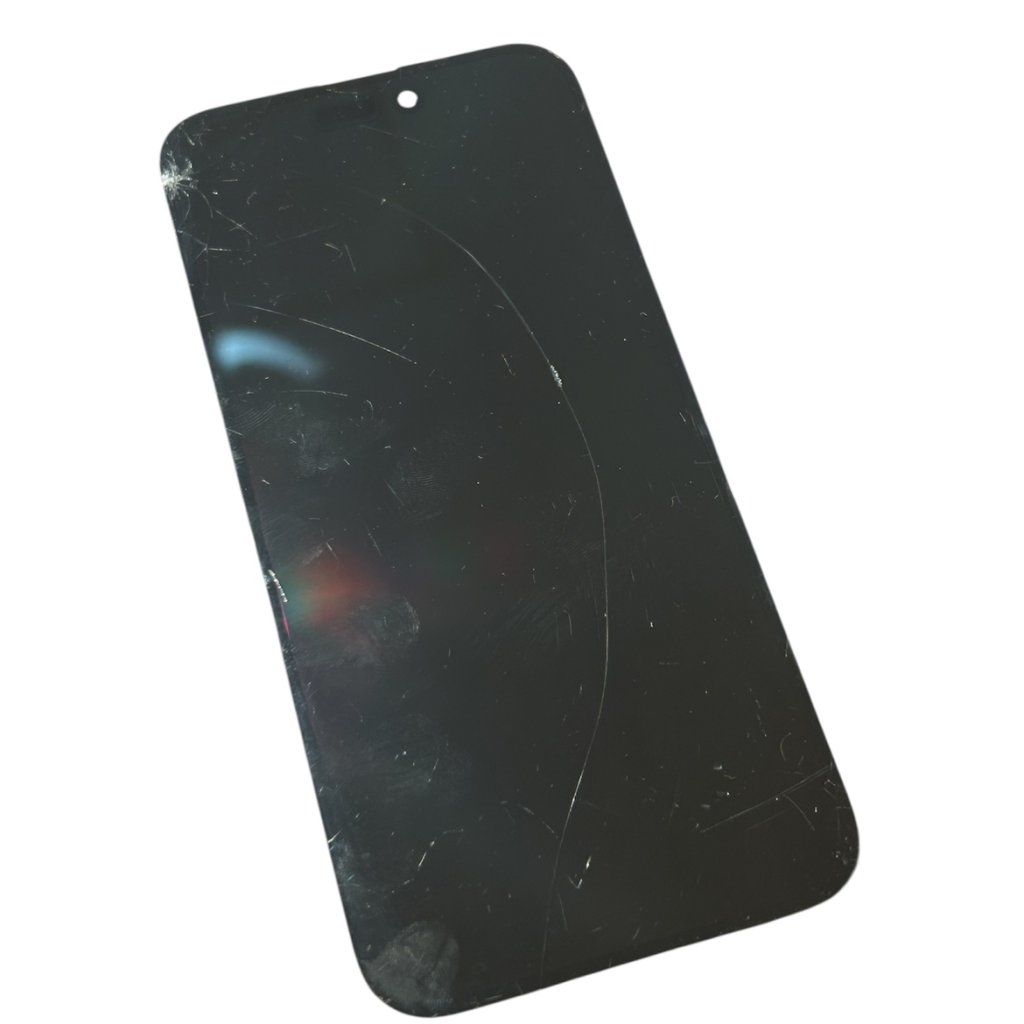 iPhone14ProMAX 液晶パネル交換