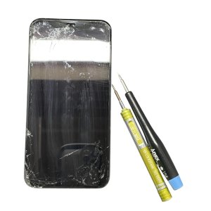 iPhone11 液晶交換