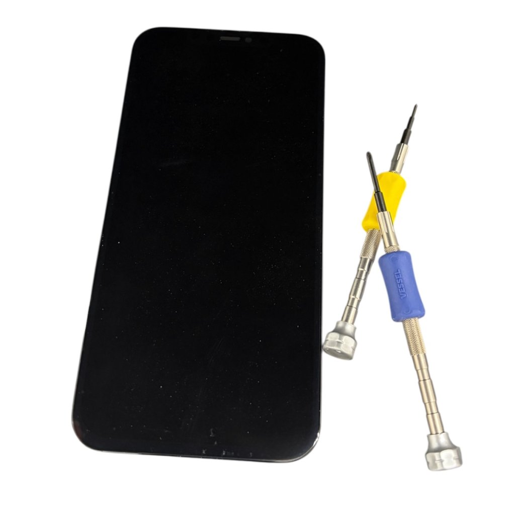 iPhone12ProMAX 液晶交換