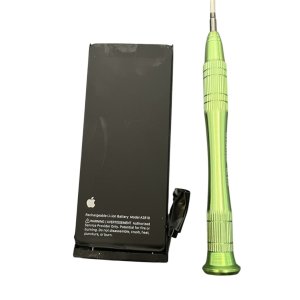 iPhoneSE3　バッテリー交換修理