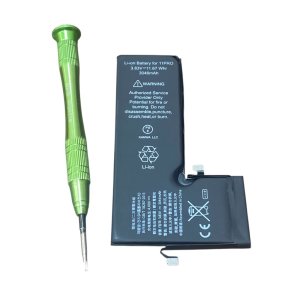 iPhone11Pro　バッテリー交換