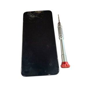 iPhone11 ProMax 液晶交換修理