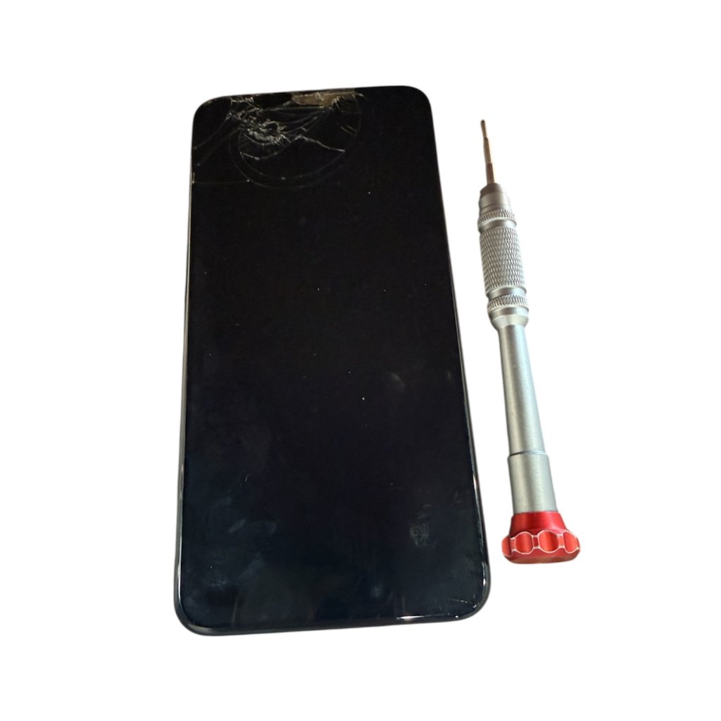 iPhone11 ProMax 液晶交換修理