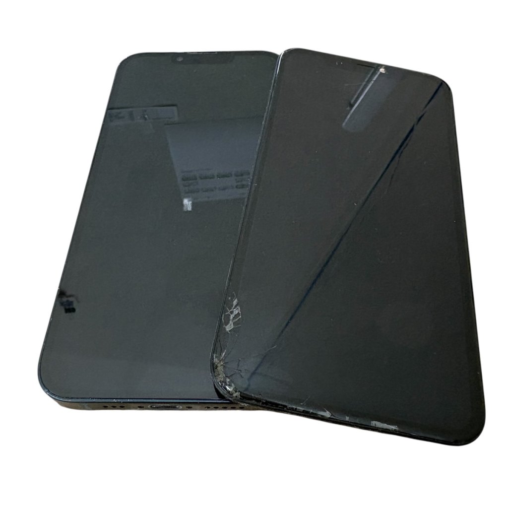 iPhone13　液晶交換