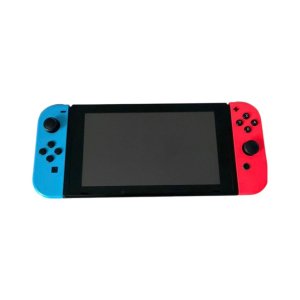 【本体がとても熱くなる】Switch・冷却ファン修理