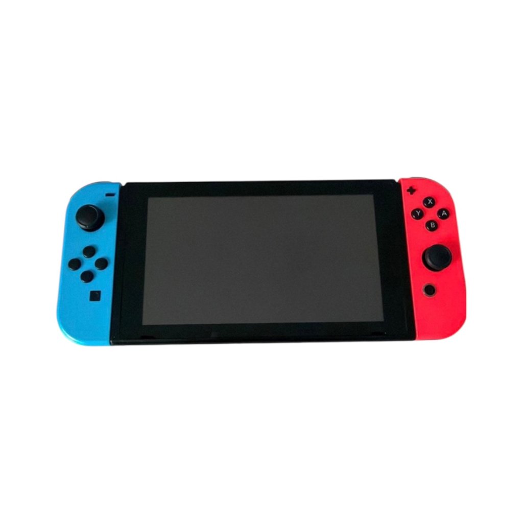 【本体がとても熱くなる】Switch・冷却ファン修理