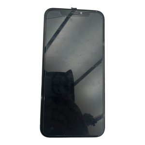 iPhoneXR　液晶交換修理