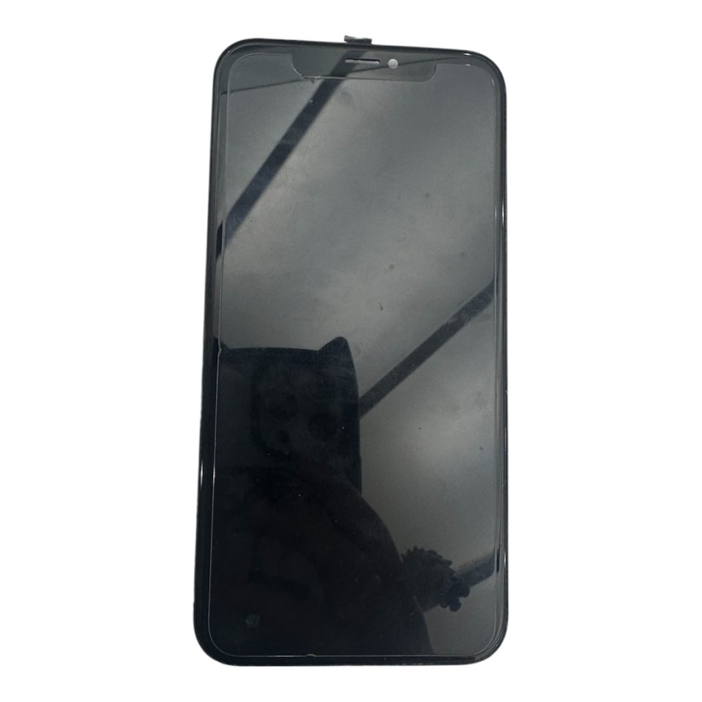 iPhoneXR　液晶交換修理