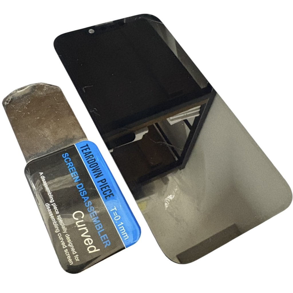 【修理実績】iPhone 14 液晶交換