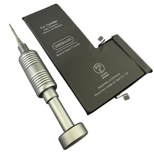 【修理実績】iPhone 11 Pro Max バッテリー交換