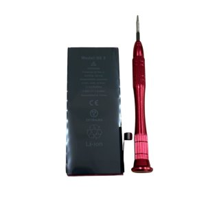 【バッテリー交換 膨張】iPhoneSE3