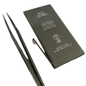 【修理実績】iPhone13 バッテリー交換