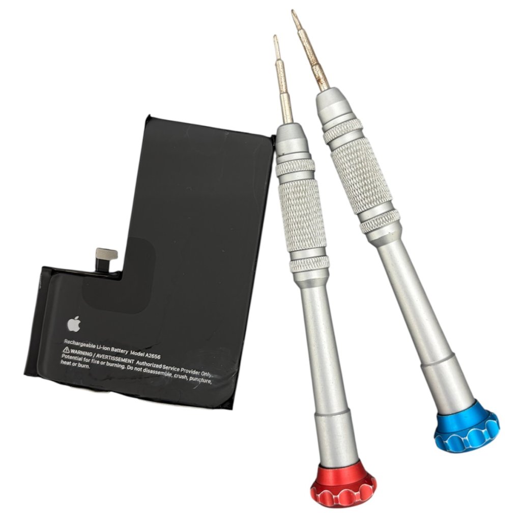 iPhone13Pro バッテリー交換