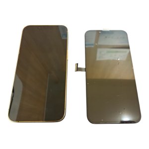 iPhone 13 Pro 液晶交換