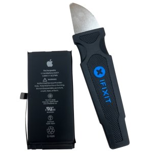 iPhone12mini  バッテリー交換