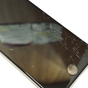 iPhoneSE3 液晶パネル交換