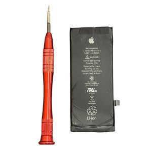 iPhoneSE2　バッテリー交換