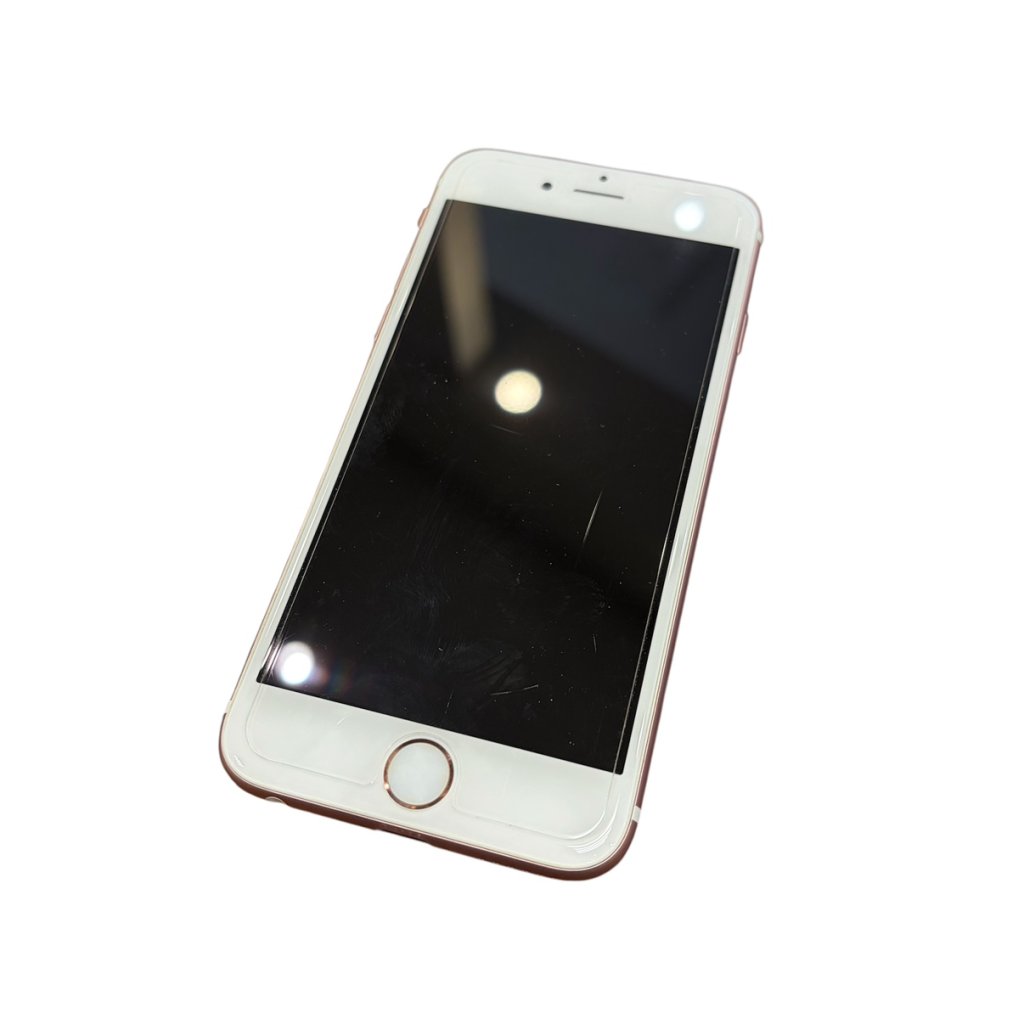 iPhone6S 液晶交換