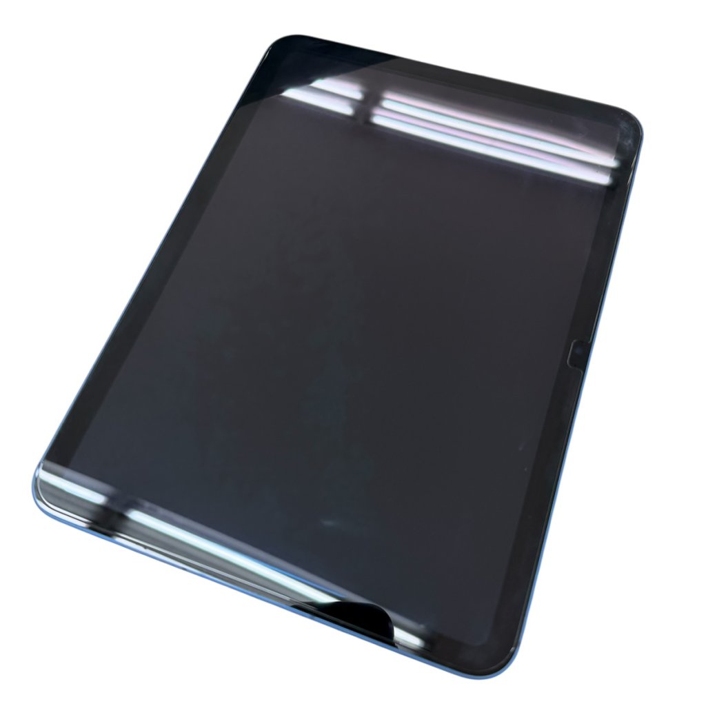 iPad第10世代バッテリー交換