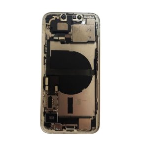 iPhone13　バッテリー交換