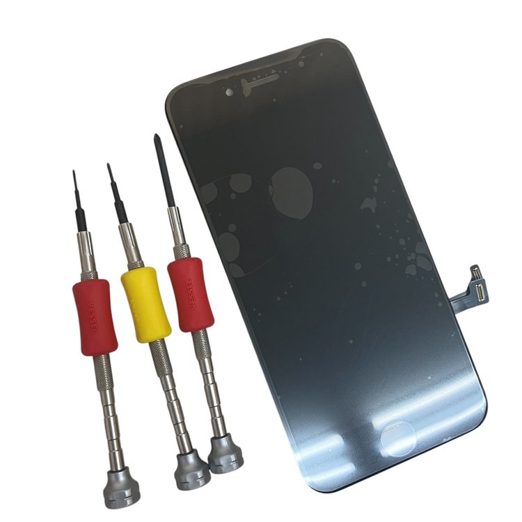 iPhone SE（第3世代） 液晶交換