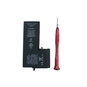 【消耗 バッテリー交換】iPhone11ProMAX