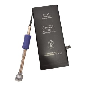 iPhoneXR バッテリー交換