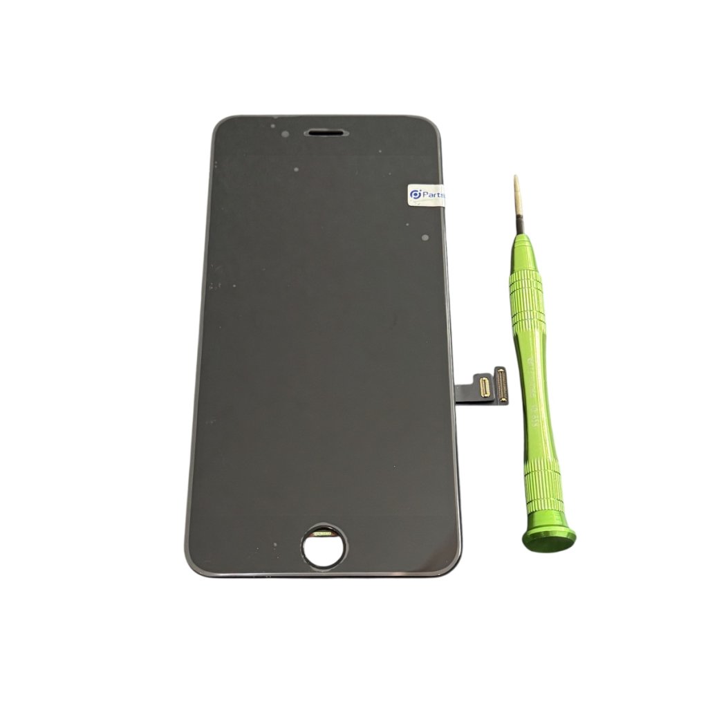 【液晶交換】iPhone8plus