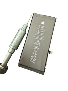 iPhone11 バッテリー交換