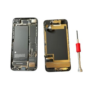 iPhoneSE3　液晶交換