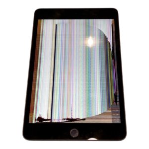 iPad mini 第4世代 液晶交換修理