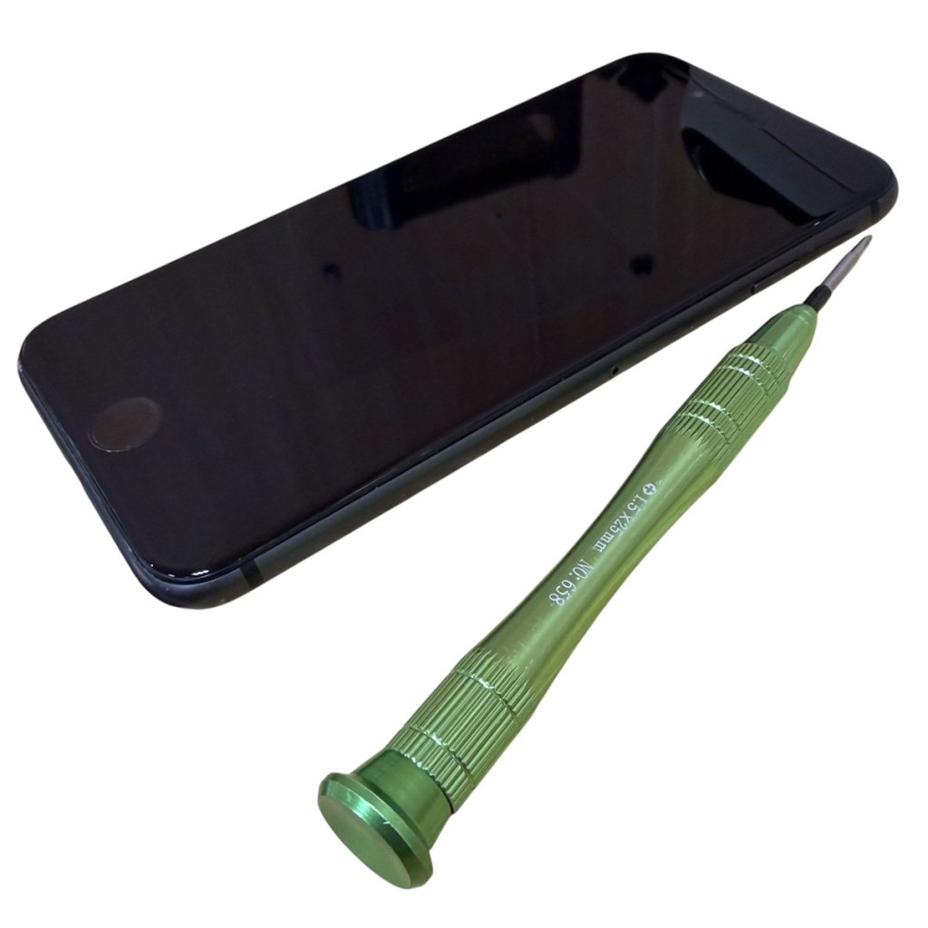 iPhoneSE2 バッテリー交換