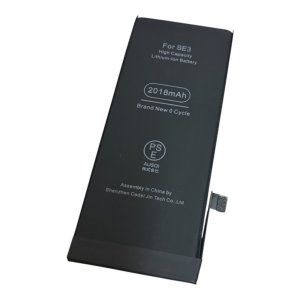 iPhone SE（第3世代）バッテリー交換