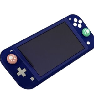 【任天堂switch Light】スティック交換修理