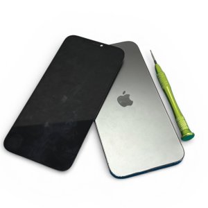 iPhone12ProMax 液晶交換