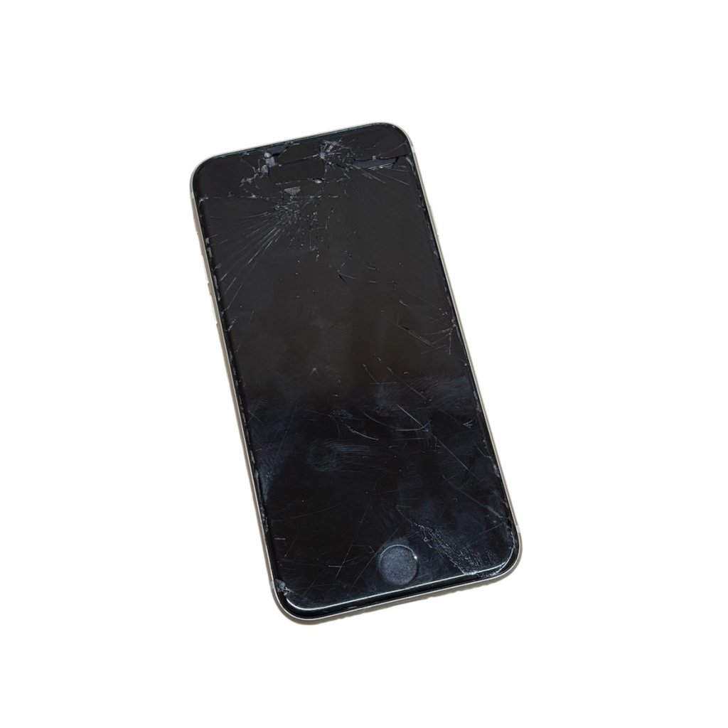 iPhoneSE3（第三世代）　パネル交換修理