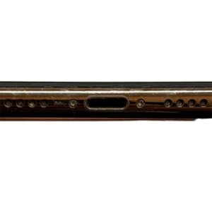 iPhoneXSMax　ライトニング交換修理