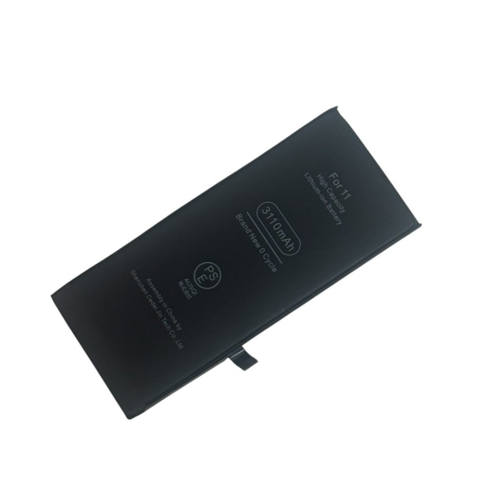 バッテリー交換 ・バッテリー膨張 【iPhone11】