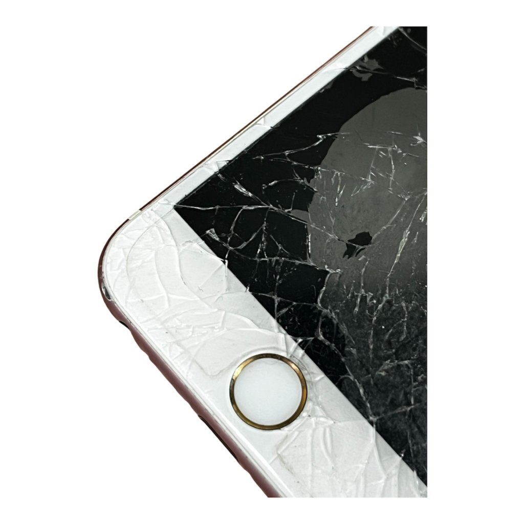 iPhone SE2 液晶交換