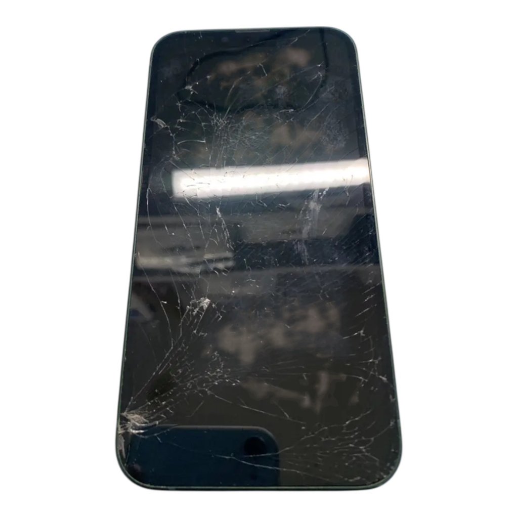 iPhone12　パネル交換修理