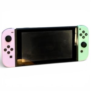 Nintendo Switchのバッテリー交換