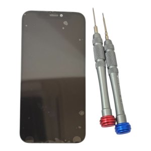 iPhone12mini 液晶交換 (タッチ不良)