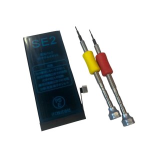 iPhoneSE2 バッテリー交換